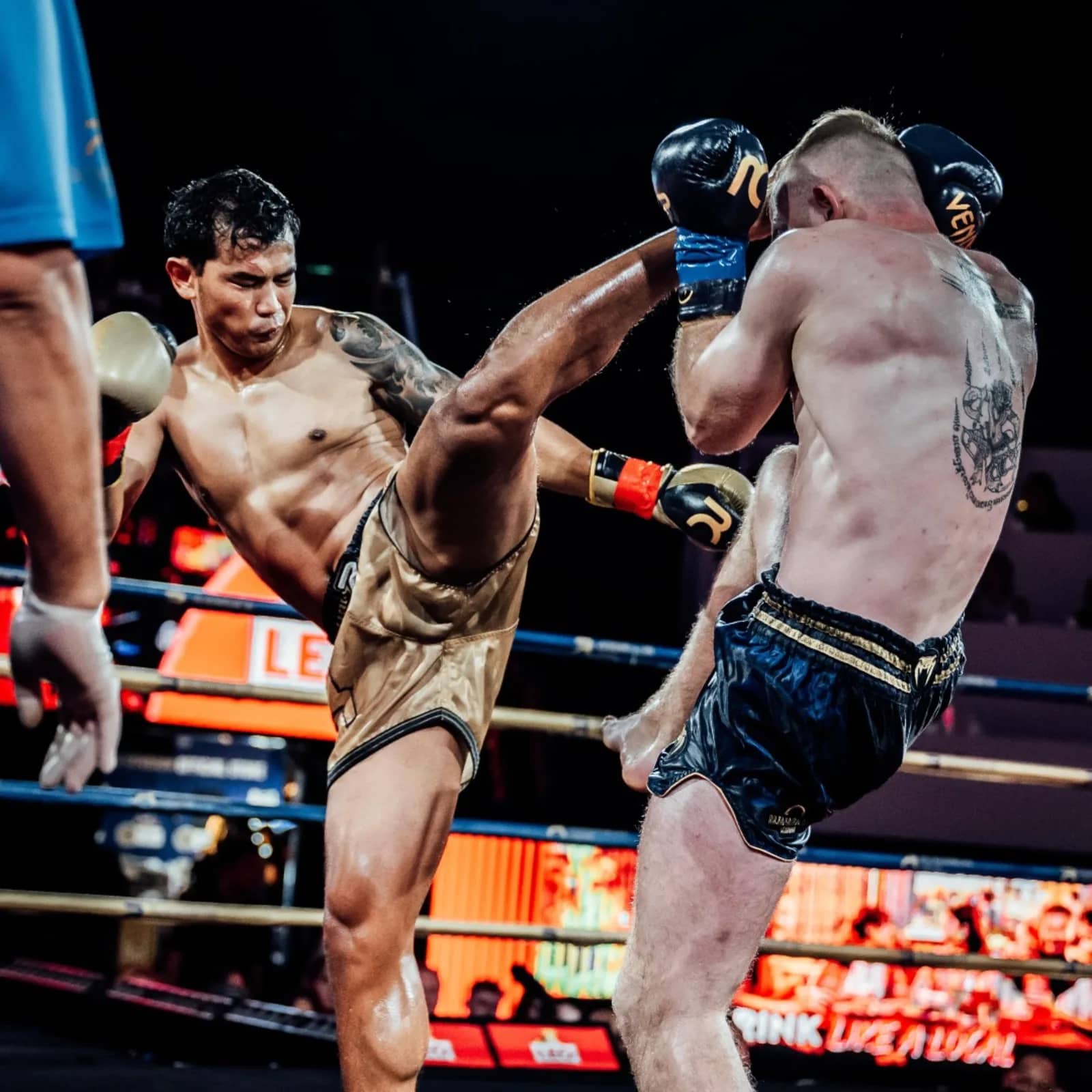 Petchyindee Muay Thai Event (Every Thursday) - photo 4
