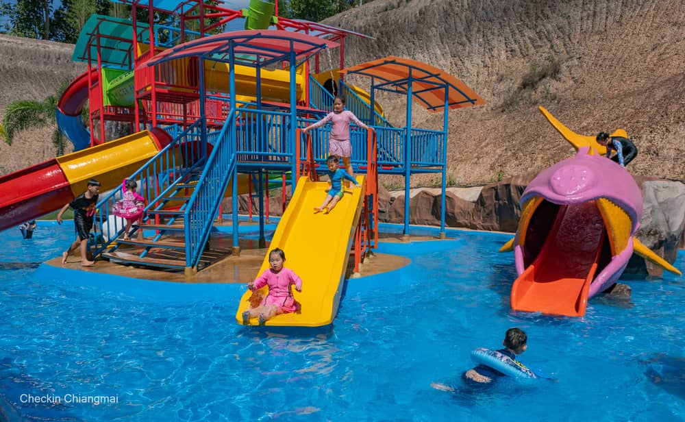 Grand Canyon Water Park - photo 3