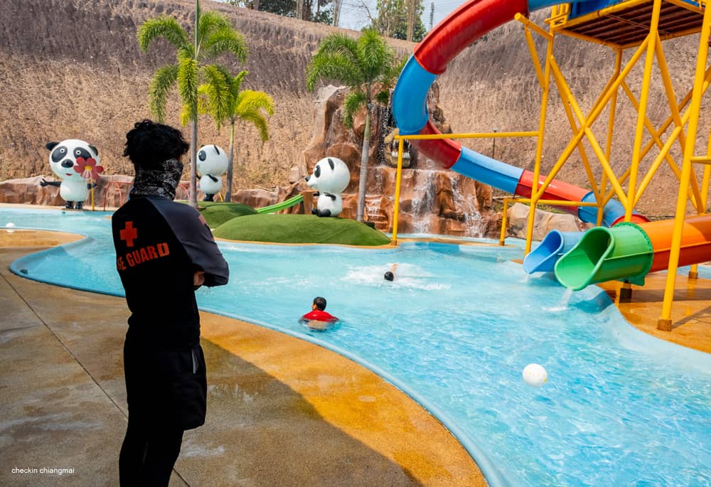 Grand Canyon Water Park - photo 2