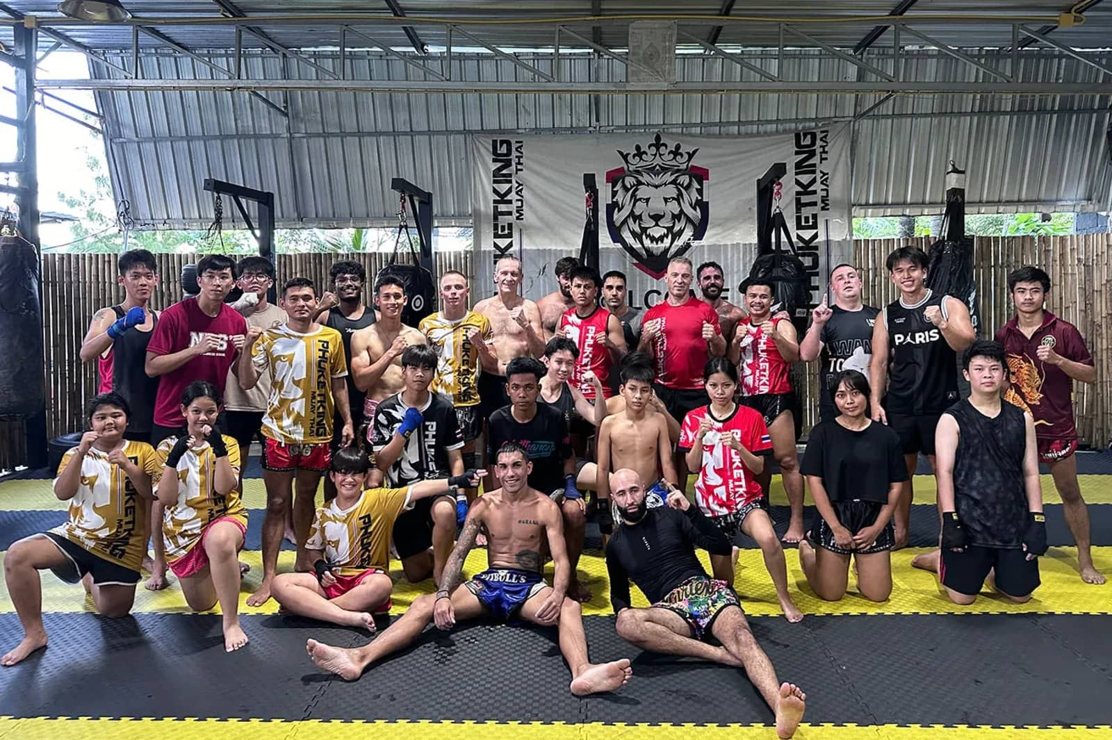 Phuket King Muay Thai - photo 2