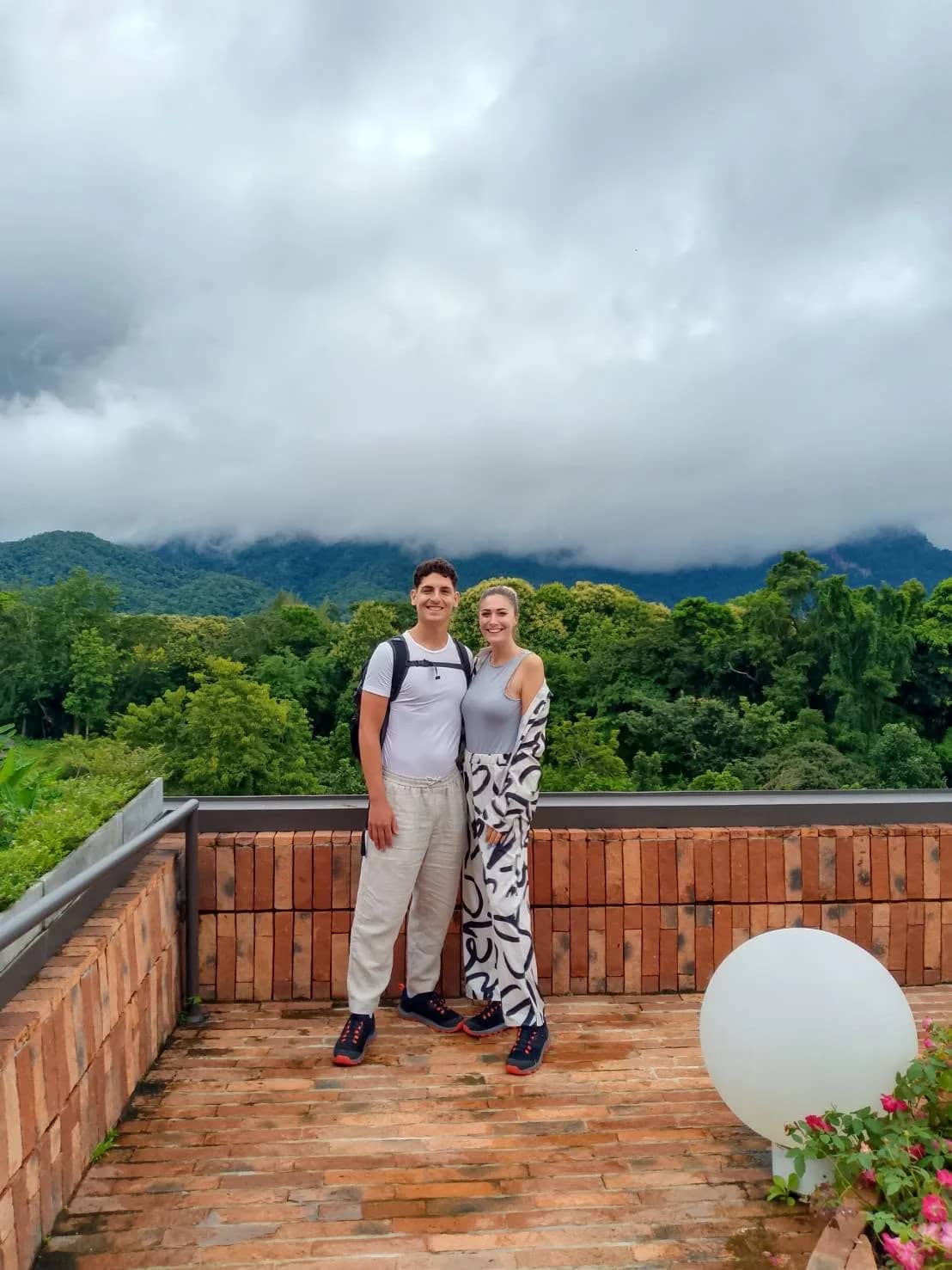 1 Day Sightseeing Chiang Dao Cave & 5 Differents Hill Tribe Villages + Cafe with panoramic views of Doi Luang Chiang Dao - photo 3