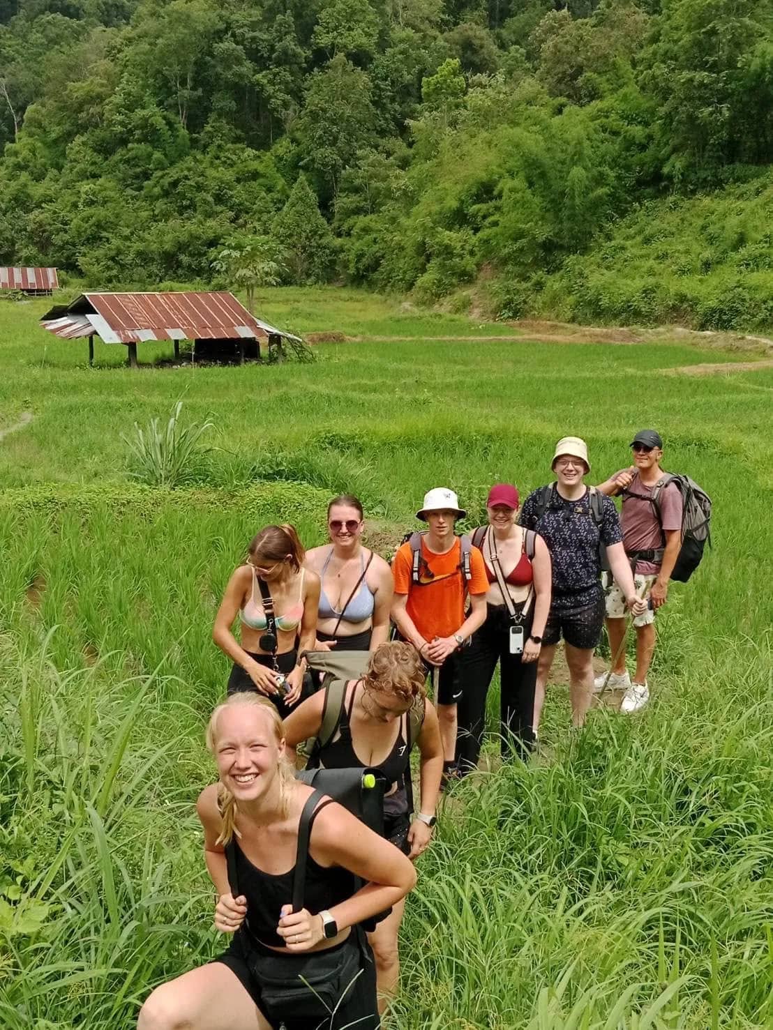 Amazing Eco Trek - One Day (walk only or full program) - photo 7