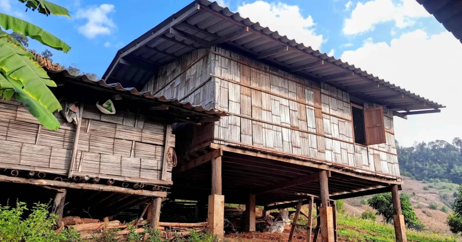 3 days / 2 nights mountain trek Mae Taeng highlands Jungle Trek - photo 6