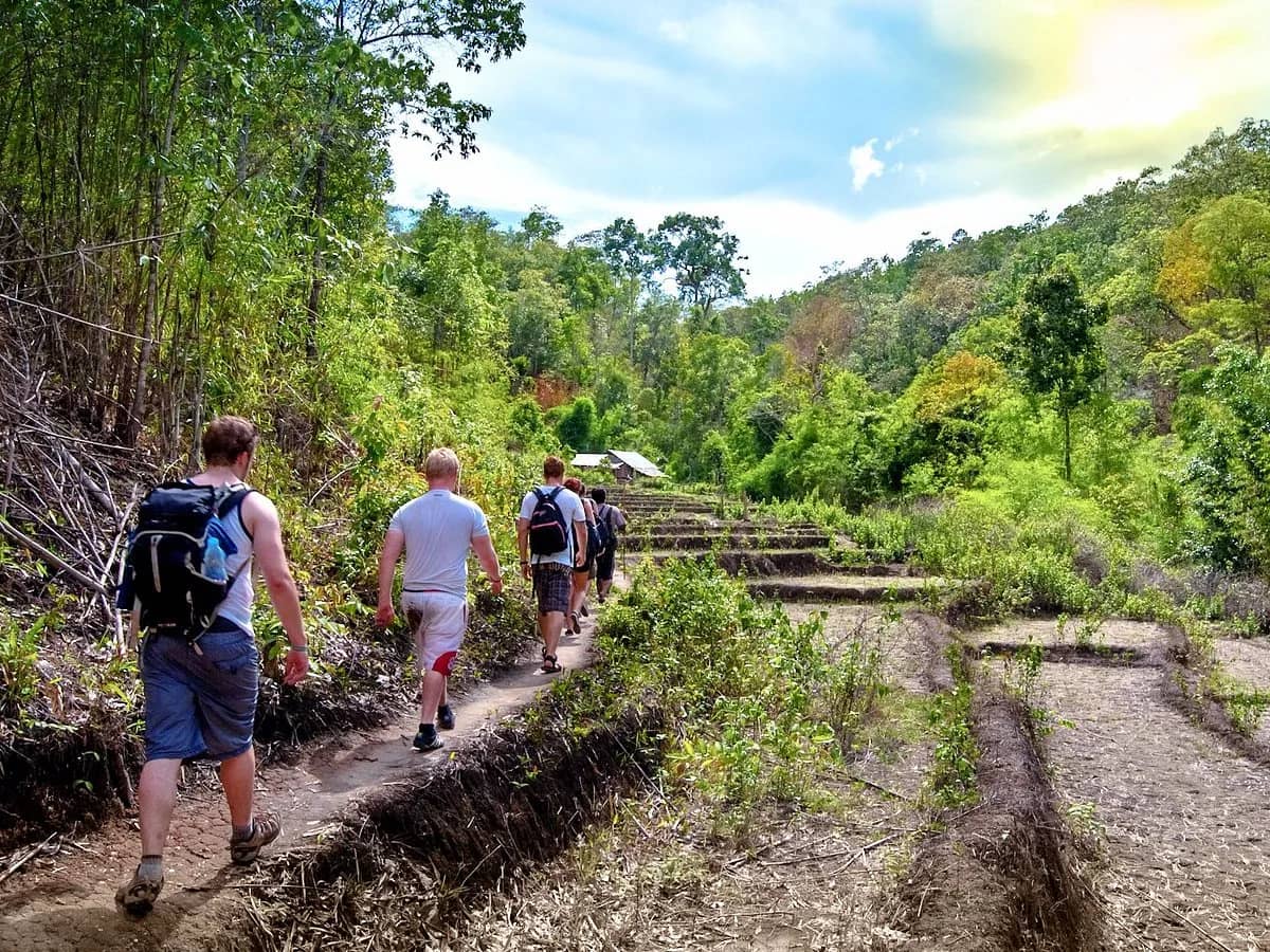 2 Days 1 Night Trek