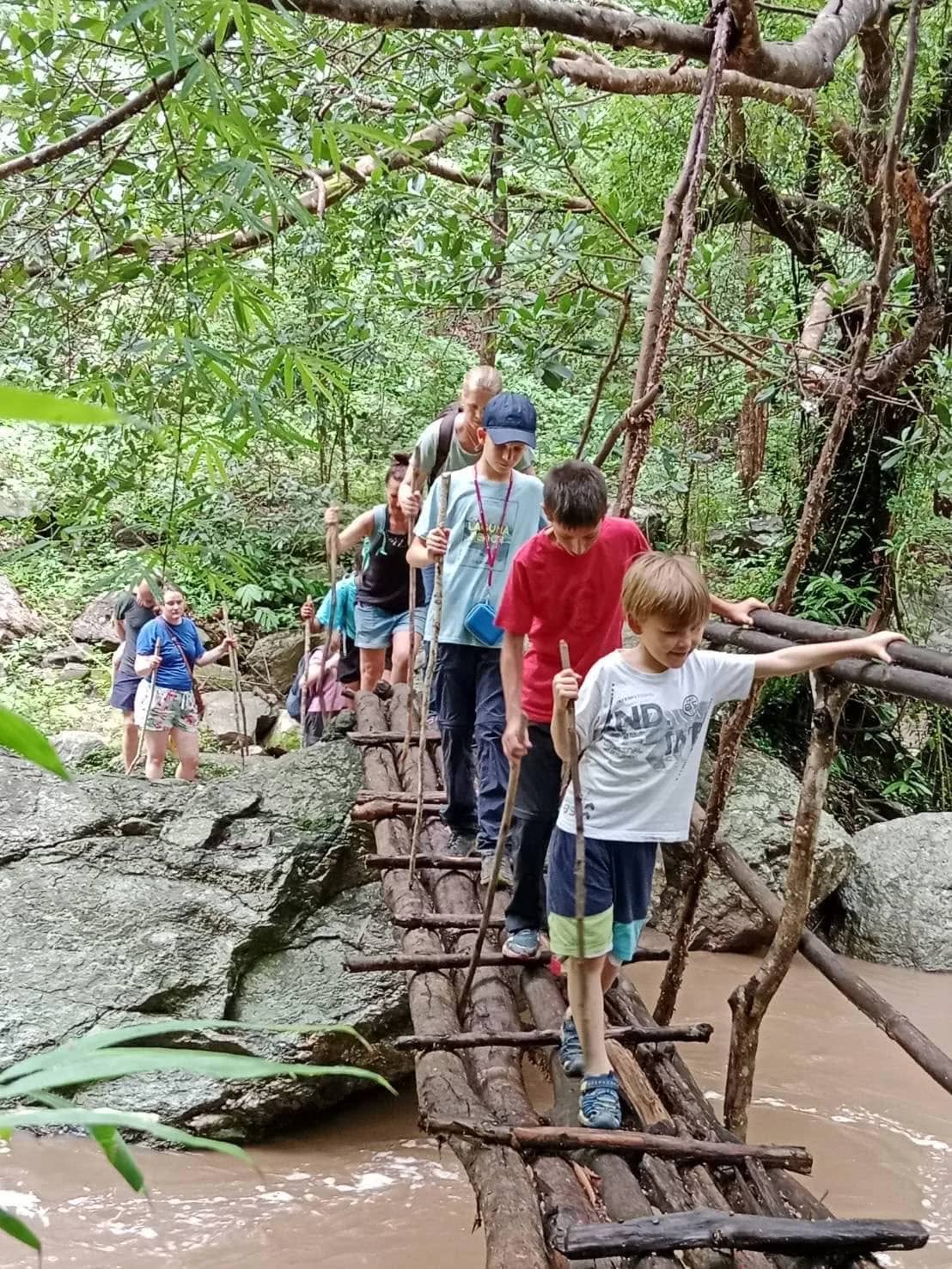 Amazing Eco Trek - 3 Days 2 Nights - photo 2