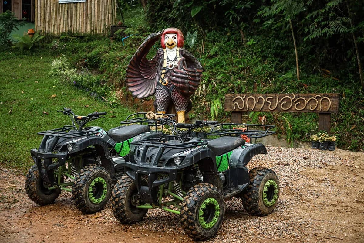 ATV Adventure - photo 3