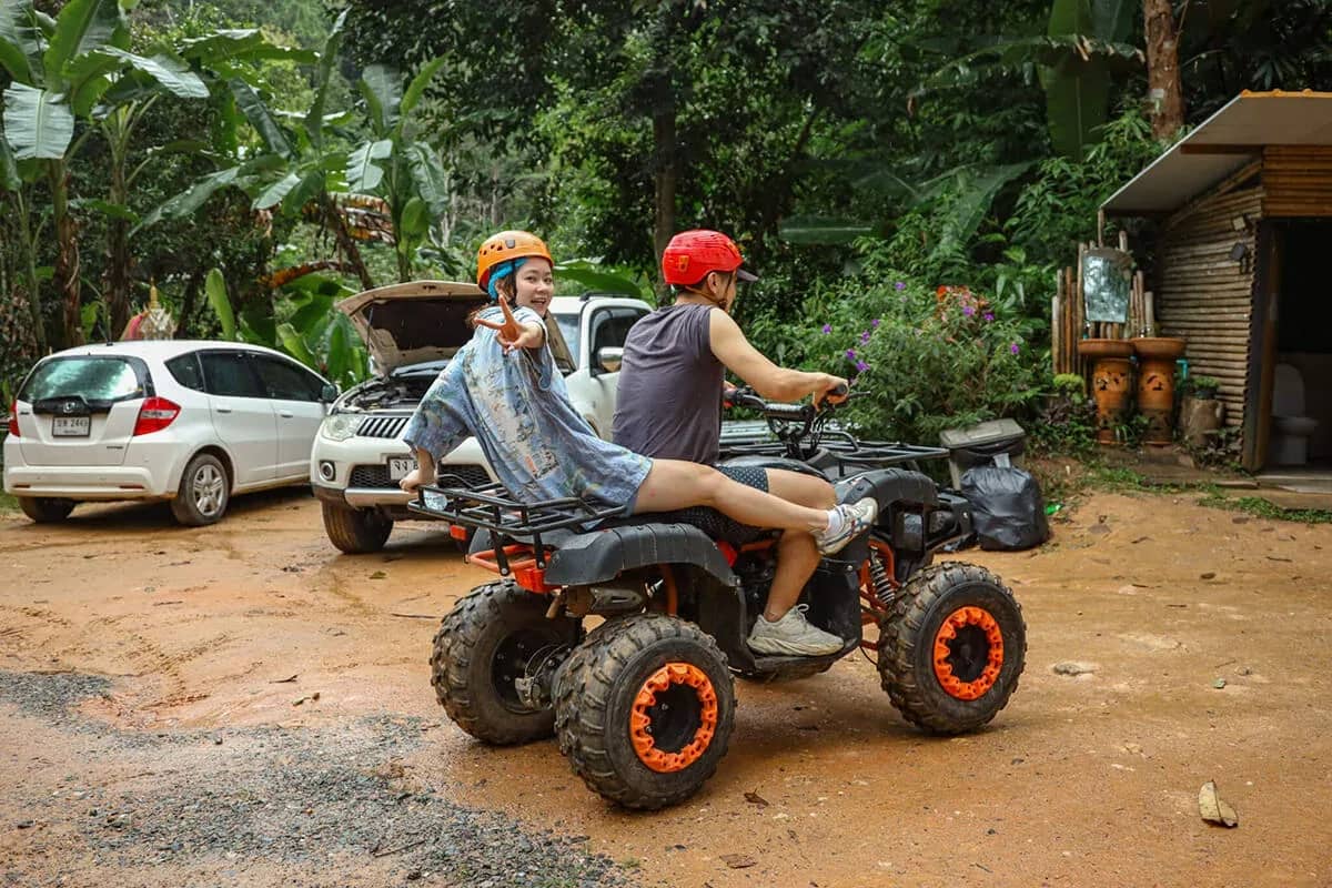 ATV Adventure - photo 5