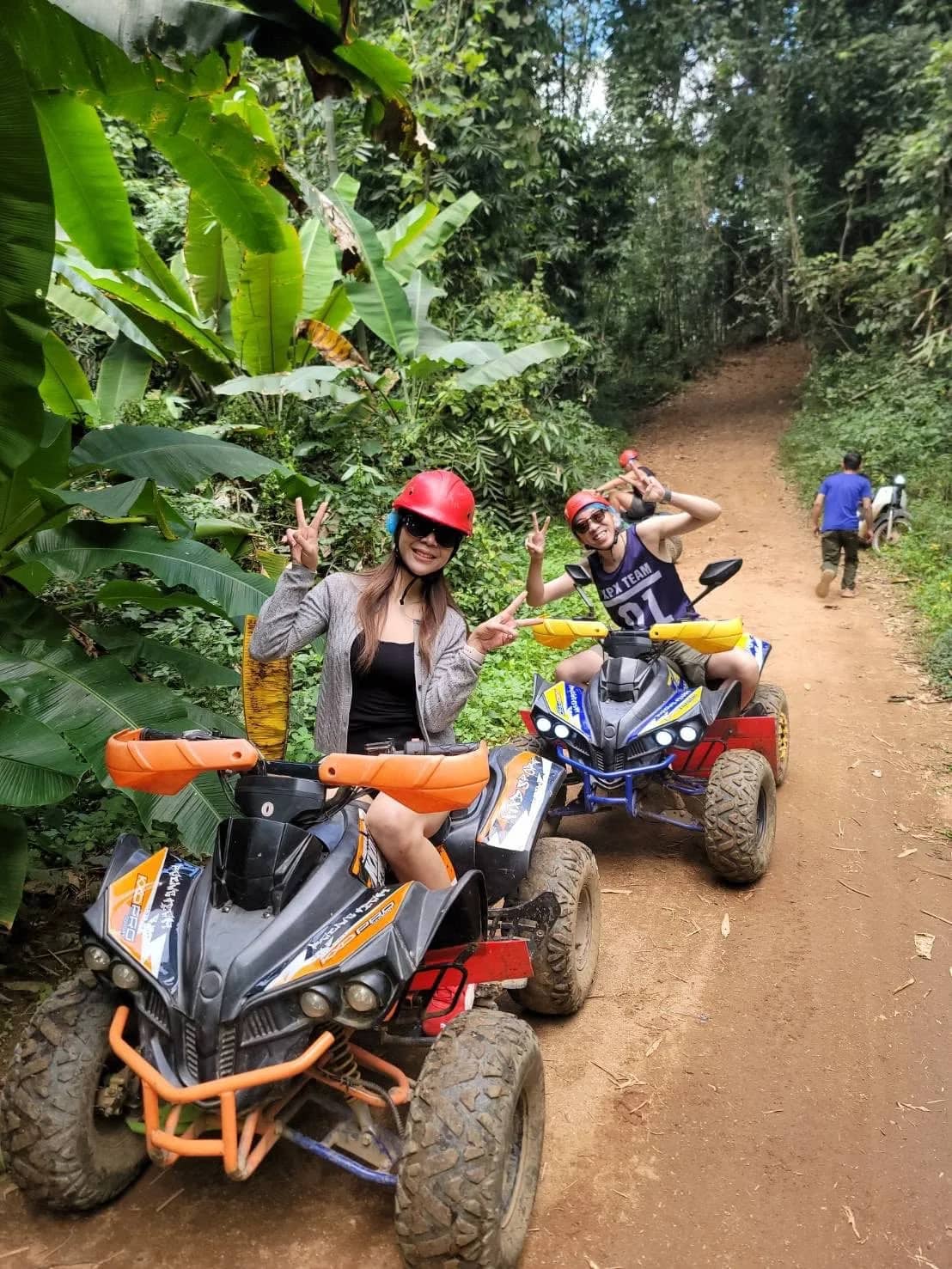 ATV Adventure - photo 6