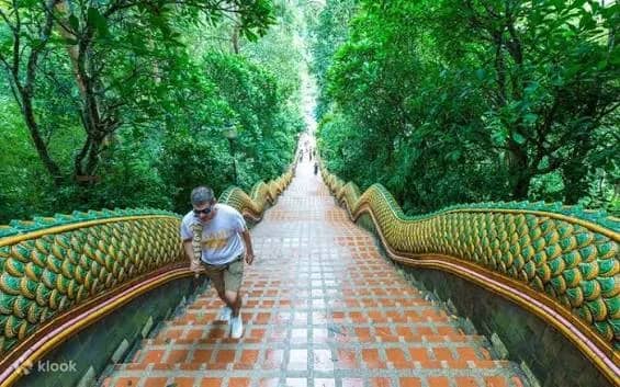 Doi Suthep + Hmong Village - photo 5