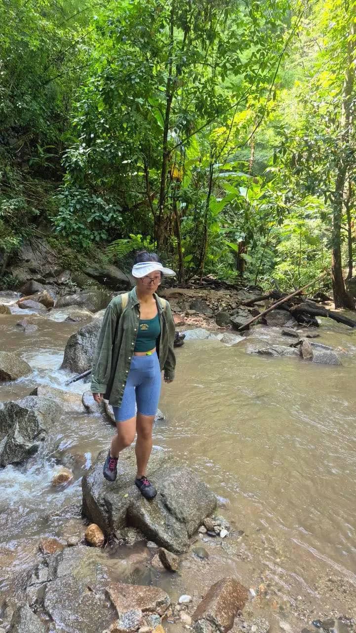 Elephant Care + Trek to Waterfall & ATV - photo 2