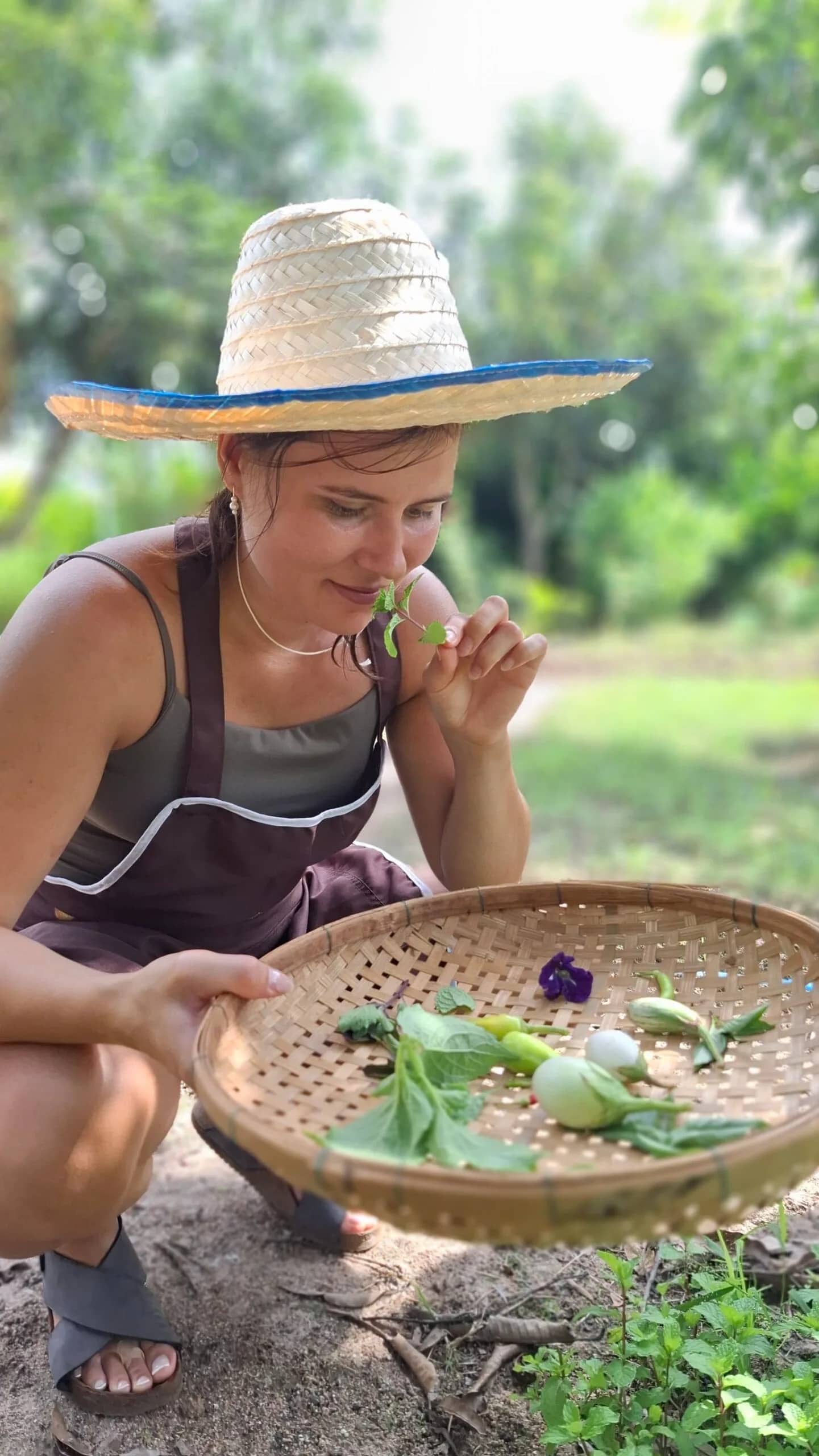 Full Day Elephant Sanctuary & Pad Thai Cooking Experience - photo 4
