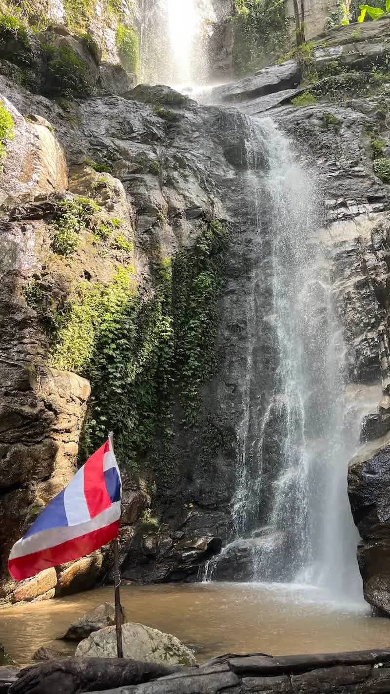 Half-day Nature Trek & Waterfall - photo 6
