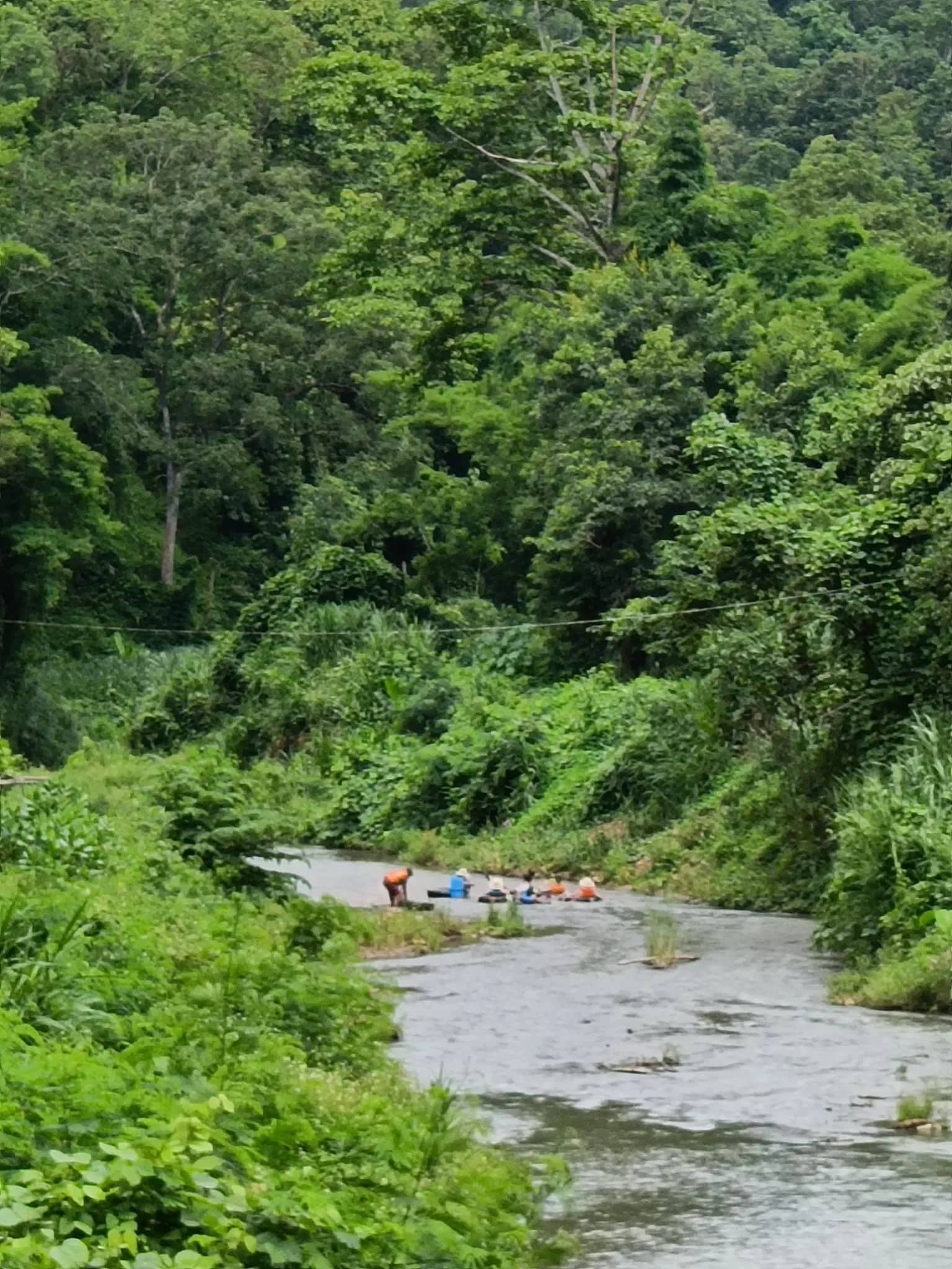 Jungle Adventure Tubing - photo 3