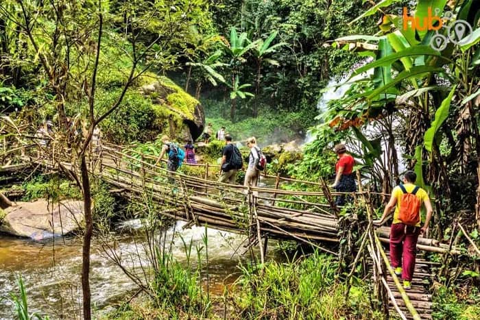 One Day Trek - photo 4