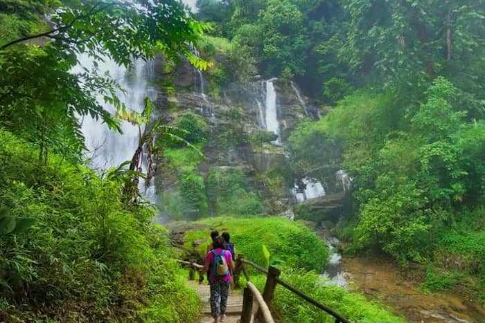 One Day Trek - photo 6