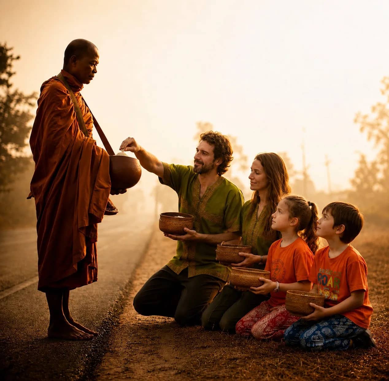 One-Day Ethical Elephant , Culture & Wellness Experience - photo 6