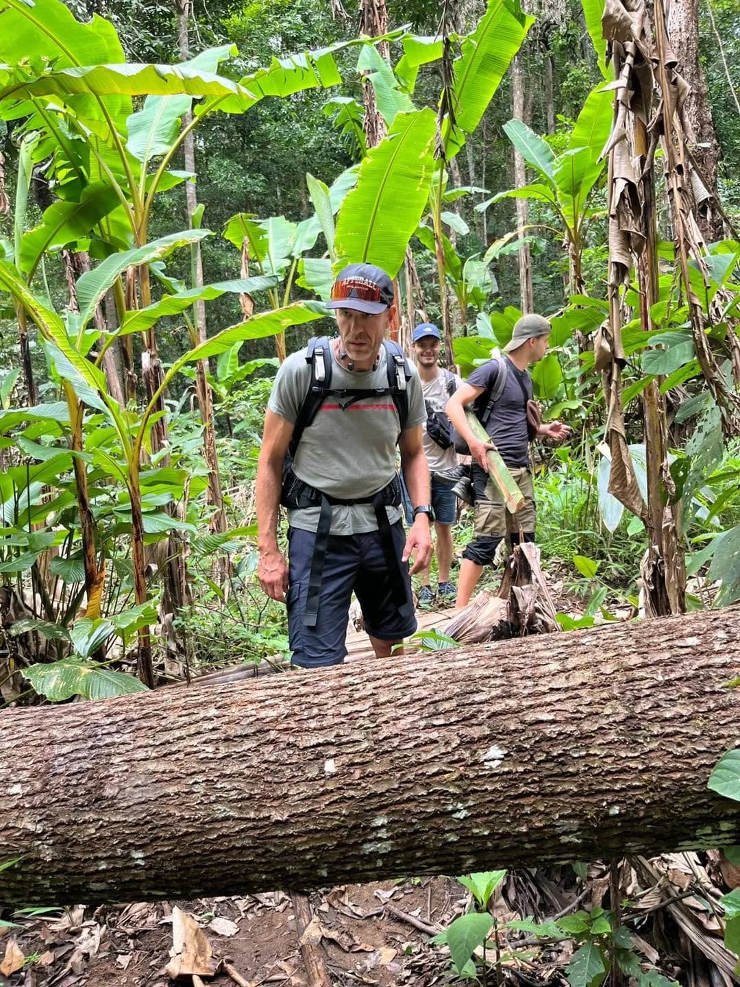 One Day Non Tourist Trek - photo 3