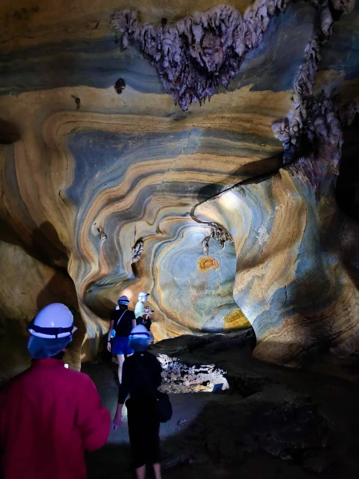 The Pioneer in admiring nature and adventure in Samoeng district