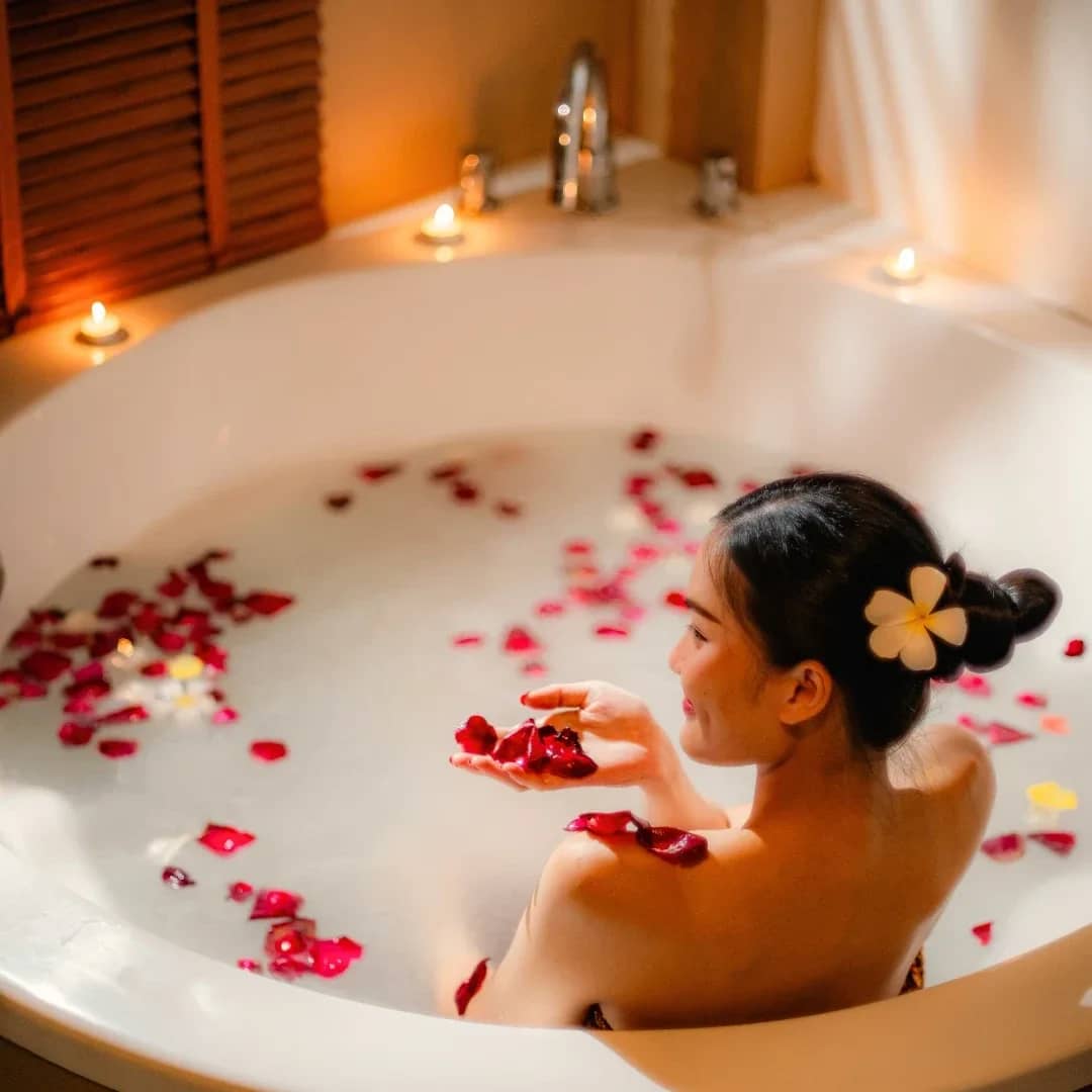 Spa Packages at The Home Massage & Spa