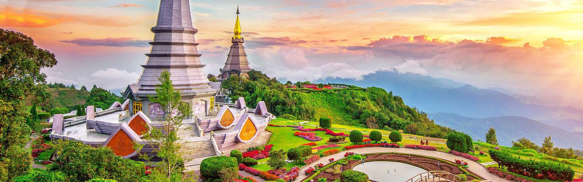 Chiang Mai Tours & Trips Thailand